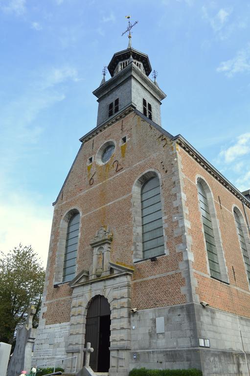 乐维尤克斯马罗尼埃住宿加早餐旅馆 Foy-Notre-Dame 外观 照片